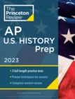 Image for Princeton Review AP U.S. History Prep, 2023