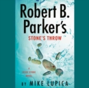 Image for Robert B. Parker&#39;s Stone&#39;s Throw (Unabridged)