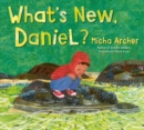 Image for What&#39;s New, Daniel?