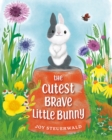 Image for The Cutest Brave Little Bunny