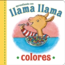 Image for Llama Llama Colores