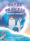 Image for Surfin&#39; Sharks