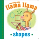 Image for Llama Llama Shapes