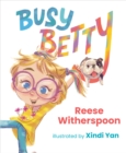 Image for Busy Betty