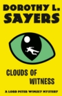 Image for Clouds of witness