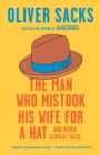 Image for Man Who Mistook His Wife for a Hat