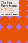 Image for The best short stories 2022  : the O. Henry prize winners