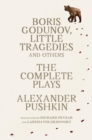Image for Boris Godunov, Little Tragedies, and Others
