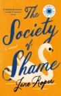 Image for Society of Shame