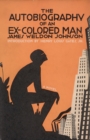Image for Autobiography of an Ex-Colored Man