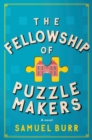 Image for Fellowship of Puzzlemakers