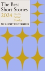 Image for The Best Short Stories 2024 : The O. Henry Prize Winners