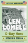Image for Len Lomell  : D-Day hero