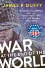 Image for War At The End Of The World
