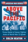 Image for Above the Pacific