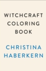 Image for Witchcraft Coloring Book