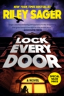 Image for Lock Every Door : A Novel