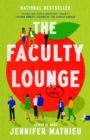 Image for The Faculty Lounge