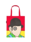 Image for Clockwork Orange Tote Bag