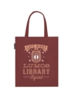 Image for Lumos Library Squad Tote Bag