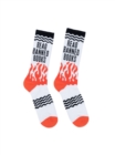Image for Read Banned Books Gym Socks - Large