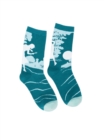 Image for Nancy Drew Socks - Large