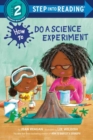 Image for How to do a science experiment