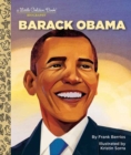 Image for Barack Obama  : a little golden book biography
