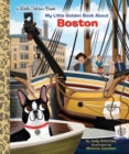Image for My Little Golden Book About Boston