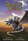 Image for Dragon Storm #2: Cara and Silverthief