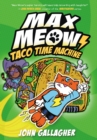 Image for Taco time machine