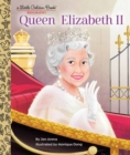 Image for Queen Elizabeth II : A Little Golden Book Biography