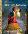 Image for Harriet Tubman  : a little golden book biography