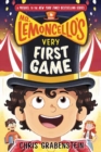 Image for Mr. Lemoncello&#39;s Very First Game