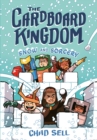 Image for The Cardboard Kingdom #3: Snow and Sorcery : (A Graphic Novel)