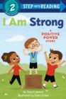 Image for I am strong