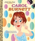 Image for Carol Burnett: A Little Golden Book Biography