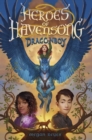 Image for Heroes of Havensong: Dragonboy