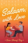 Image for Salaam, with Love