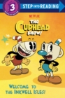 Image for Welcome to the Inkwell Isles! (The Cuphead Show!)