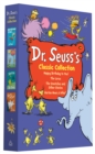 Image for Dr. Seuss&#39;s Classic Collection : Happy Birthday to You!; Horton Hears a Who!; The Lorax; The Sneetches and Other Stories