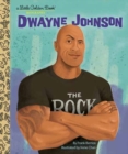 Image for Dwayne Johnson: A Little Golden Book Biography