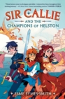 Image for Sir Callie and the Champions of Helston