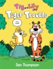 Image for Tiger trouble