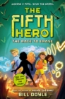 Image for Fifth Hero #1: The Race to Erase