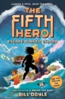 Image for Fifth Hero #2: Escape Plastic Island