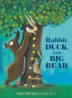 Image for Rabbit, Duck, and Big Bear