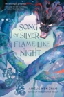 Image for Song of Silver, Flame Like Night