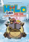 Image for Hilo Book 9: Gina and the Last City on Earth