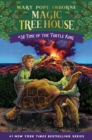 Image for Time of the Turtle King